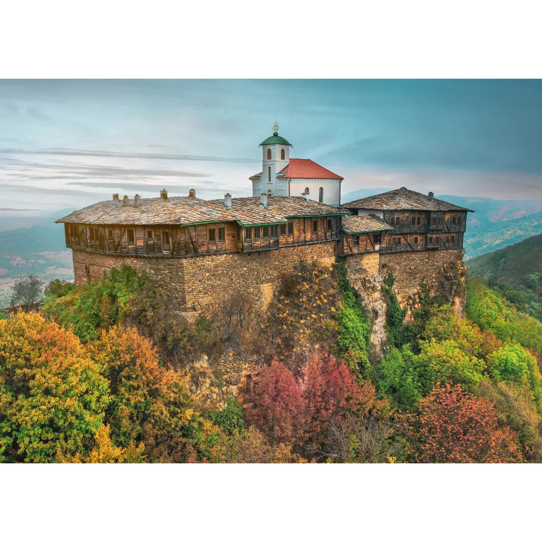 Комплект „Българската Душа“ 5х1000 части