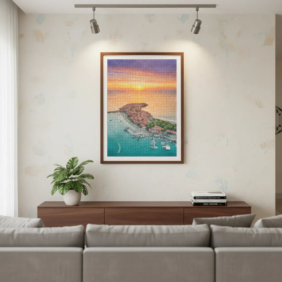 Созопол - 1000 части