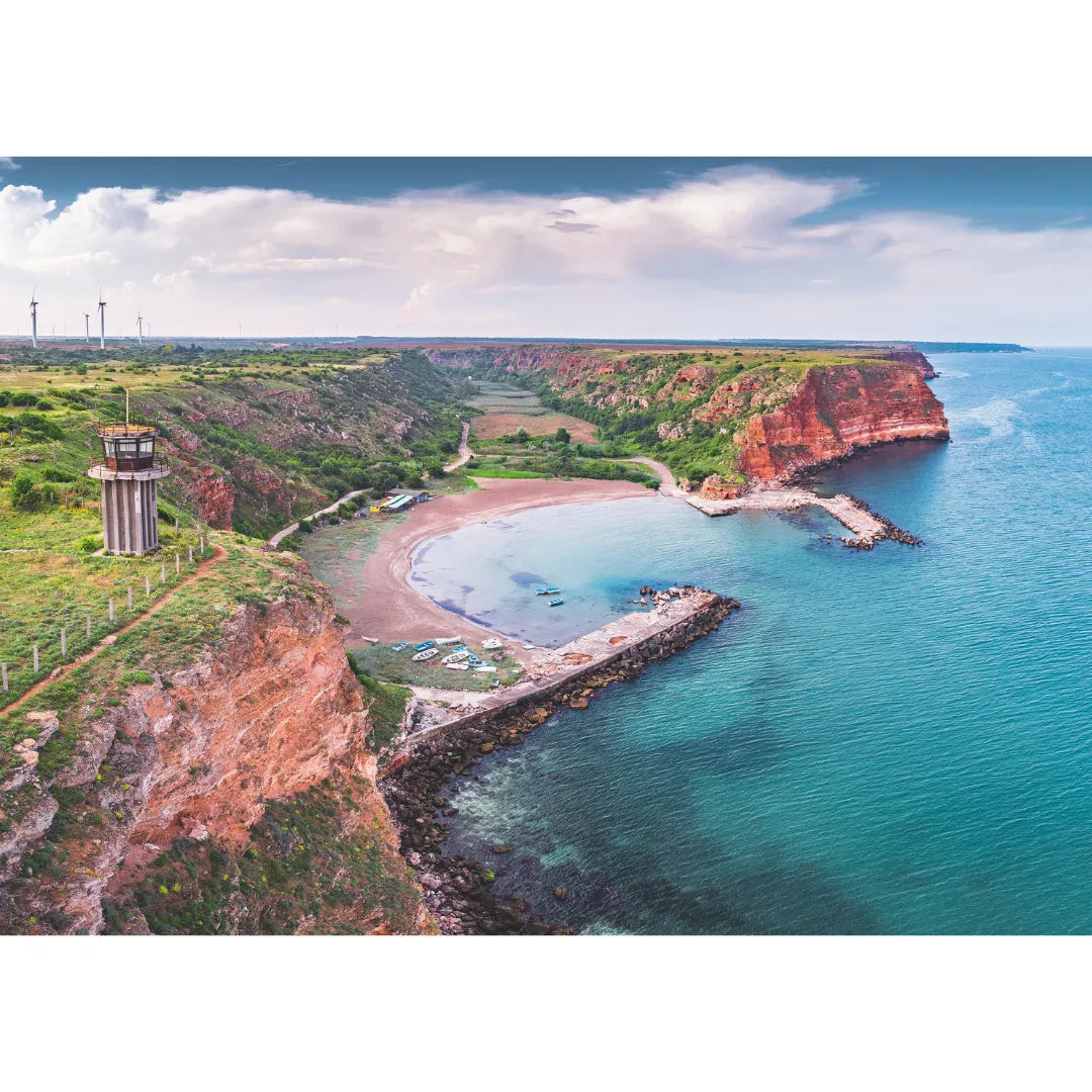 Очарованието на Болата - 120 части