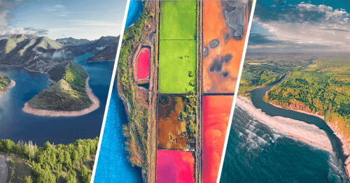 🎉 3 нови картини към колекцията на Роден Пъзел 🧩