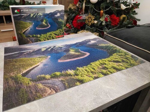 Идеи за подаръци на пъзел фенове