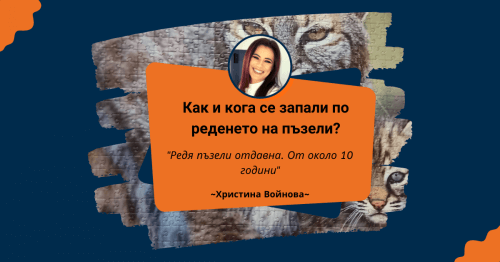 Пъзел Лексикон: Христина Войнова 🧩