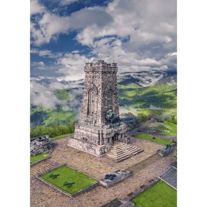 Комплект „Българският завет“ 4x1000 части