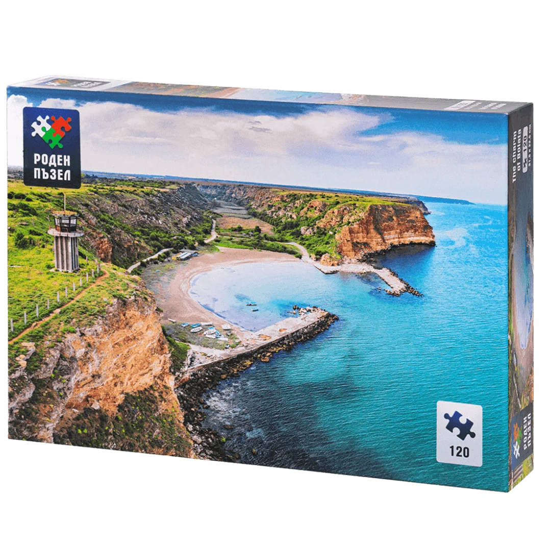 Очарованието на Болата - 120 части