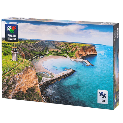 Очарованието на Болата - 120 части