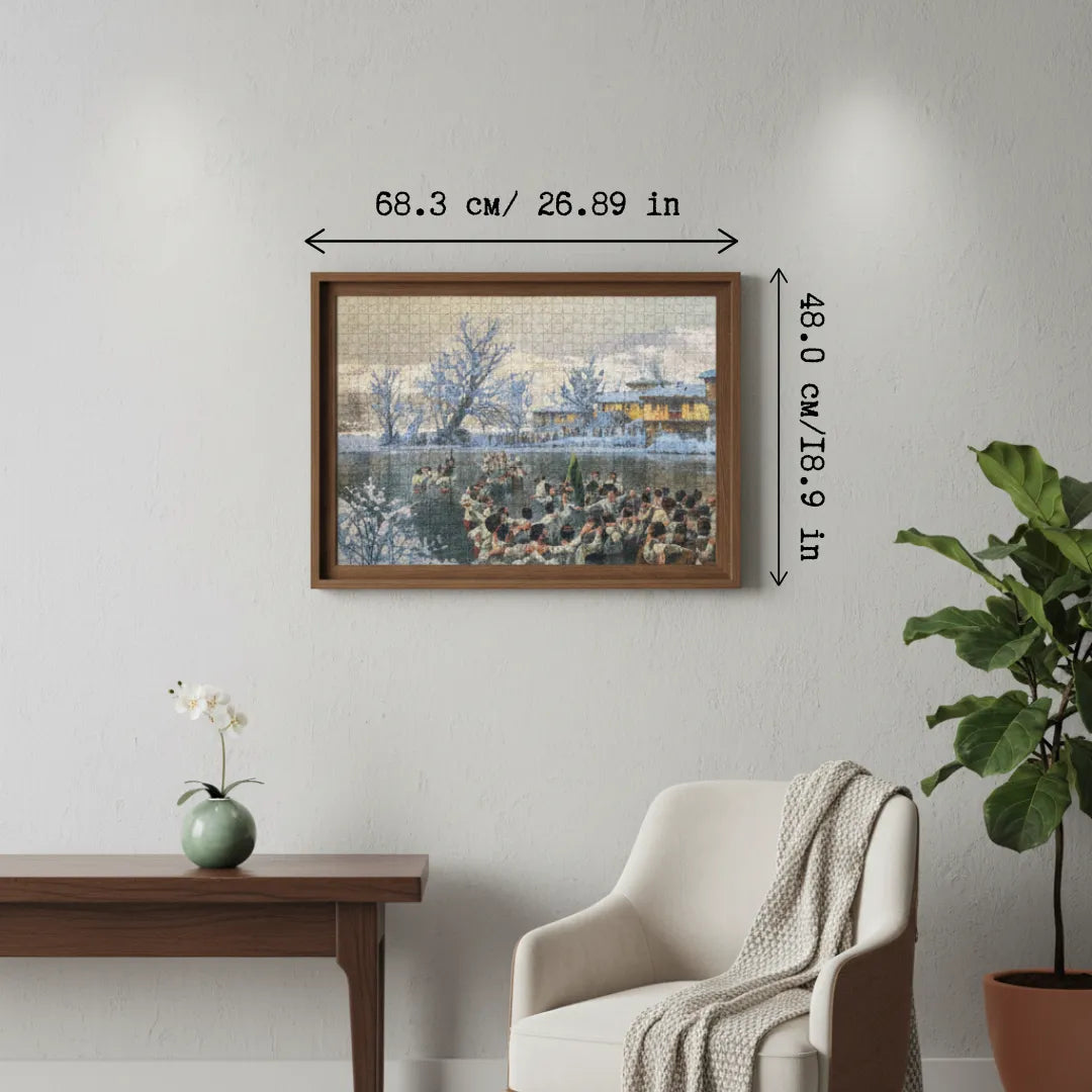 Хоро - 1000 части