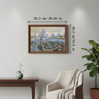 Хоро - 1000 части