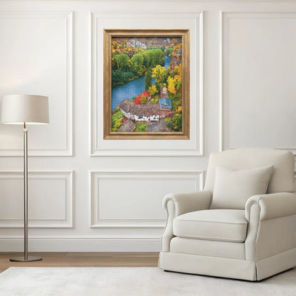 Черепишки манастир - 1000 части