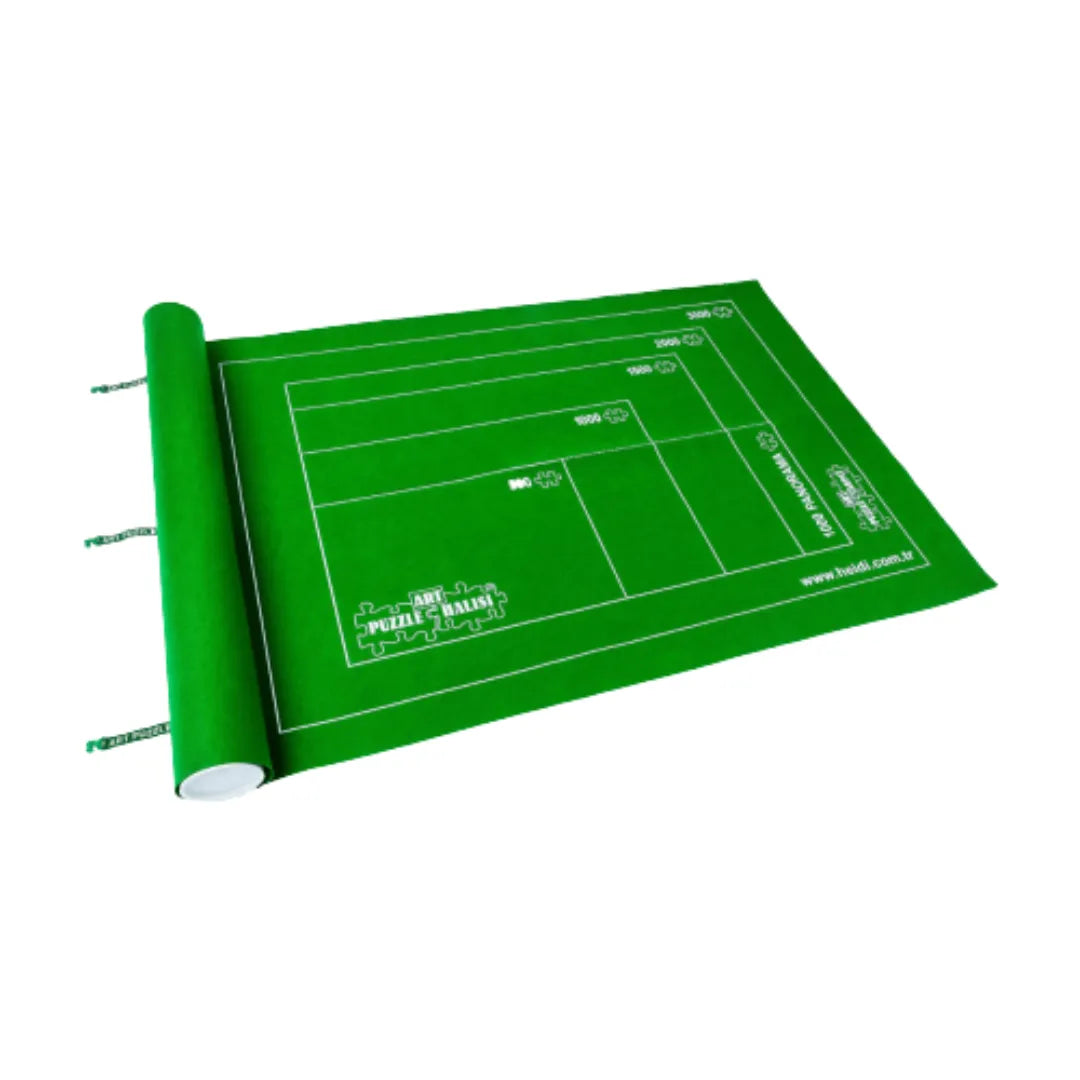 Килимче за редене на пъзели Art Puzzle – от 500 до 3000 части